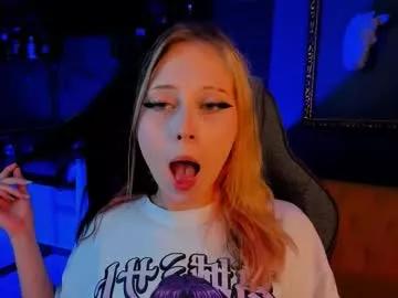 Private sakurabliss on Chaturbate