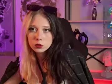 Private sakurabliss on Chaturbate