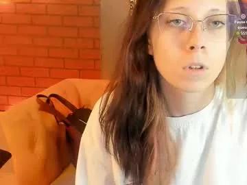 Private sakurabliss on Chaturbate