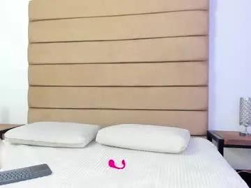 sally_rosses on Chaturbate 