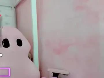 Freechat samanta__milk on Chaturbate