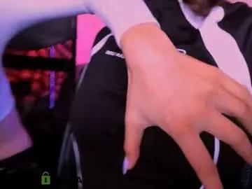 samanta_hotty — GOAL: touch each other's breasts teasingly [355 tokens remaining] Welcome to my room! #feet #pvt #sph #lovense #mistress