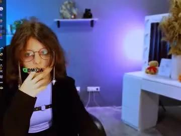 Freechat samanta_hotty on Chaturbate