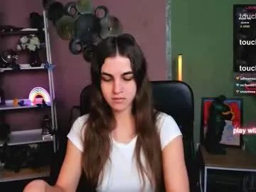 Freechat samanta_kisses on Chaturbate