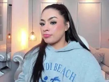 Away samanthaa_22_ on Chaturbate