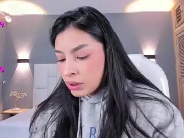 Away samanthaa_22_ on Chaturbate