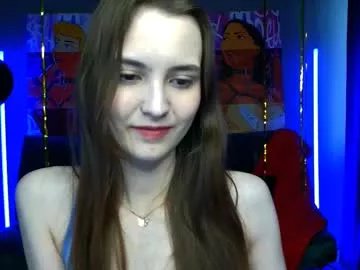 Freechat samanthaawalker on Chaturbate