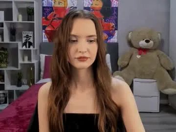 Freechat samanthaawalker on Chaturbate