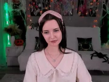 Freechat samanthaawalker on Chaturbate