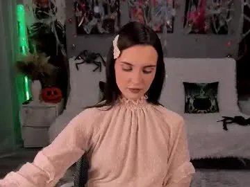 Freechat samanthaawalker on Chaturbate