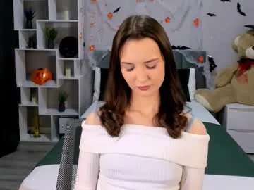 Freechat samanthaawalker on Chaturbate