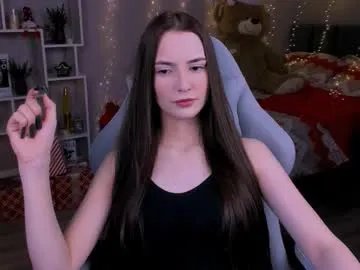Freechat samanthaawalker on Chaturbate