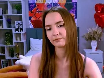 Freechat samanthaawalker on Chaturbate