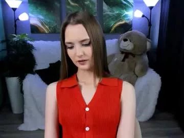 Freechat samanthaawalker on Chaturbate