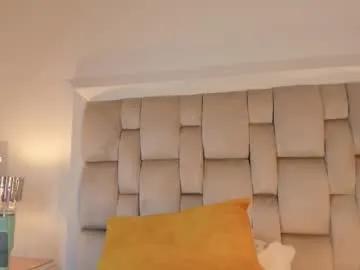 samanthabrown69 on Chaturbate 