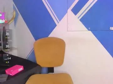 Freechat samanthaferrer on Chaturbate