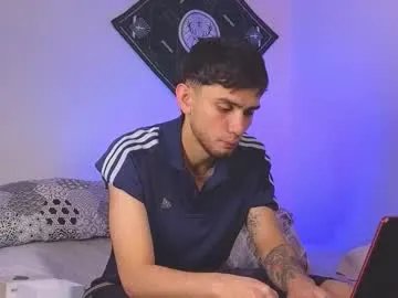 Freechat samevansx on Chaturbate