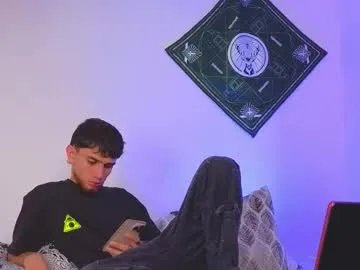 Freechat samevansx on Chaturbate