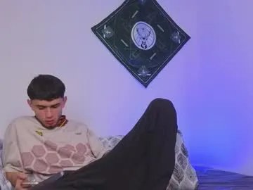 Freechat samevansx on Chaturbate