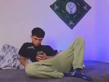 Freechat samevansx on Chaturbate