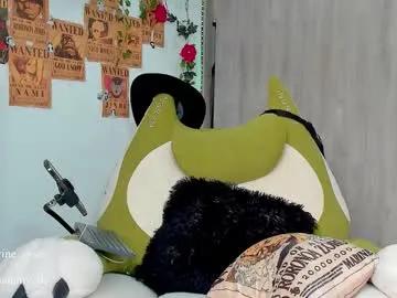 sammy_devinne on Chaturbate 