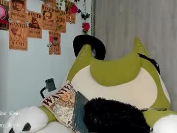 sammy_devinne on Chaturbate 