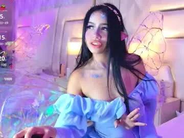 sammyjhuls on Chaturbate 