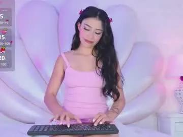 sammyjhuls on Chaturbate 