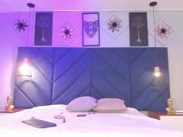 Freechat samyriverss on Chaturbate