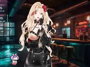 Freechat sandyluxury on Chaturbate