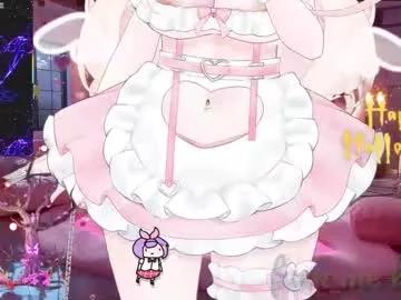 Freechat sandyluxury on Chaturbate