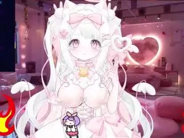 Freechat sandyluxury on Chaturbate