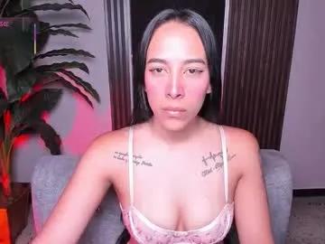 Freechat saori_katusmi on Chaturbate