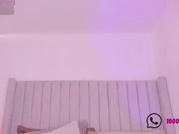 Freechat sarah_bonneth on Chaturbate