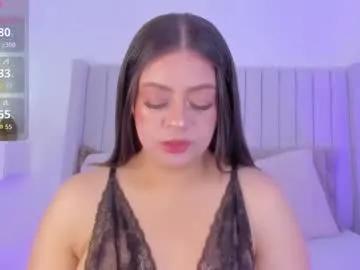 Freechat sarah_bonneth on Chaturbate