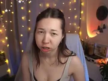 Freechat sarahson on Chaturbate