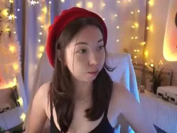 Freechat sarahson on Chaturbate