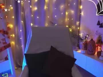 Freechat sarahson on Chaturbate