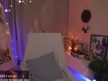 Freechat sarahson on Chaturbate