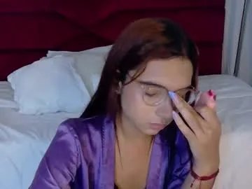 Private sarasaenz_99 on Chaturbate