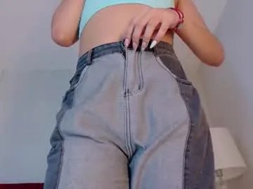 Private sarasaenz_99 on Chaturbate