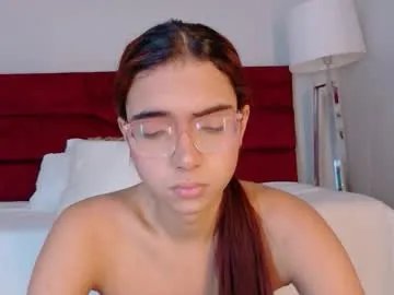 Private sarasaenz_99 on Chaturbate