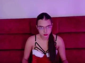 Private sarasaenz_99 on Chaturbate