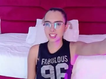 Private sarasaenz_99 on Chaturbate