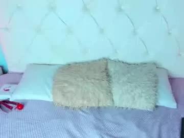 Freechat sarita_moller on Chaturbate