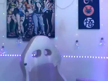 sashayscott on Chaturbate 