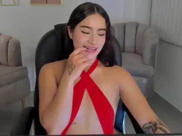 Private saskia_litt on Chaturbate