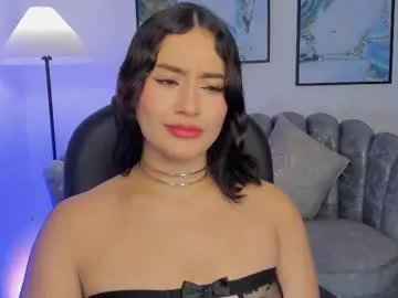 Private saskia_litt on Chaturbate