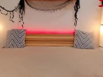 Freechat satimilf_ on Chaturbate