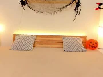 Freechat satimilf_ on Chaturbate